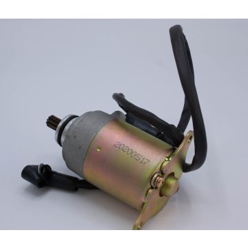 MOTOR ASSY STARTER