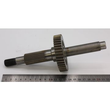 SHAFT FINAL ASSY