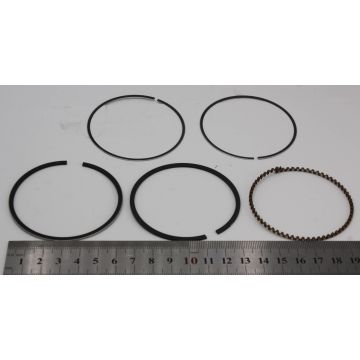 RING SET PISTON (STD)