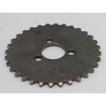 TIMING DRIVEN SPROCKET