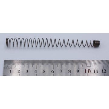 CHAIN TENSION STUD SPRING
