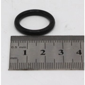 O-SHAPED SEALED RING