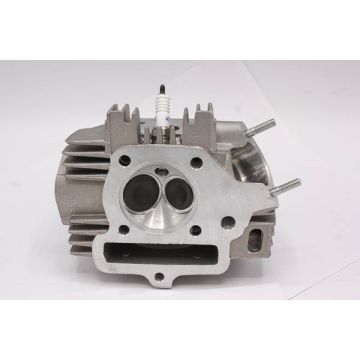 CYLINDER HEAD ASSY 140cc