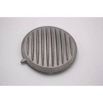 CYLINDER HEAD LEFT COVER