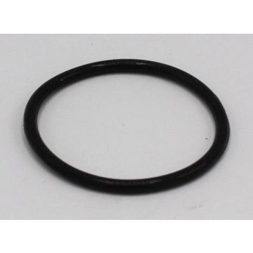 OIL FILTER COVER GO-RING