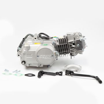 Motor 125 cc RFN Thunder