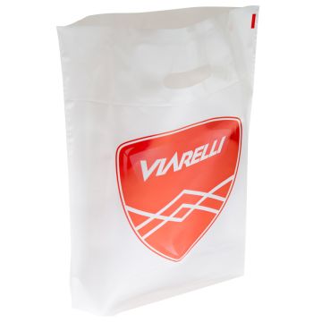 Viarelli Plastpåse - 100st