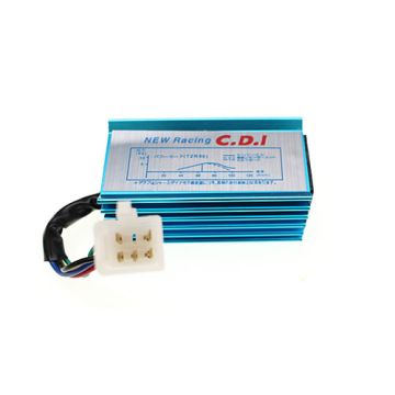 CDI box, ostrypt racing modell, Daelim m.fl