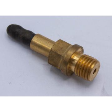 Oil pipe assy with screw