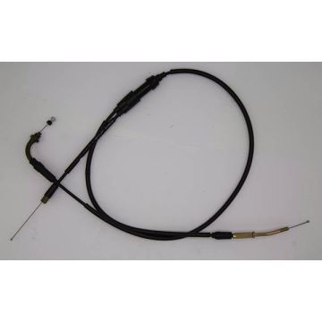 Throttle cable (double)