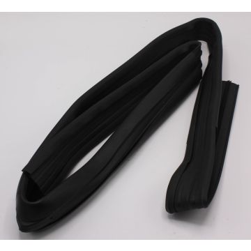 door clear parts rubber strip