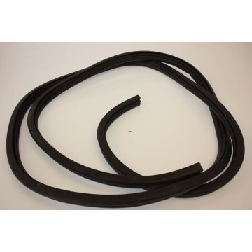 door frame rubber strip