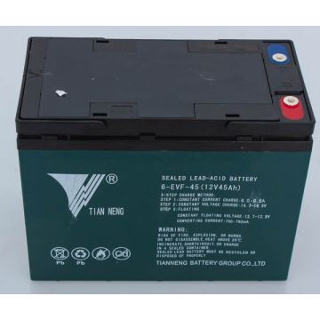 Batteri 12V 45AH