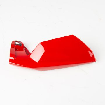 Cover,Handle,Lh Red Fb