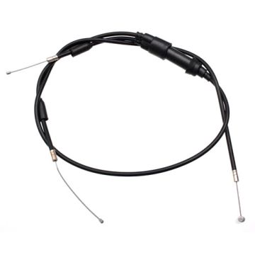 Gaswire-, Motorhispania Furia 50cc 00-05