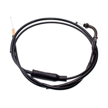 Gaswire komplett-, Yamaha Neos 50 97-14