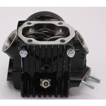 Cylindertopp 70cc Dirtbike X-Pro - Komplett med ventiler, kamaxel, vipparm