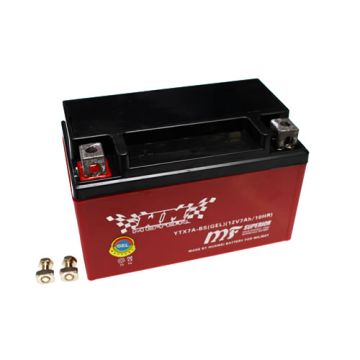 Batteri Nitro/WM Ytx7a-Bs gel