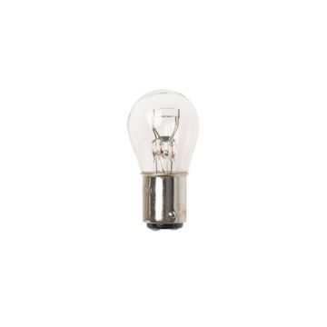 GLÖDLAMPA 12V 21/5WBAY15D(BAK)