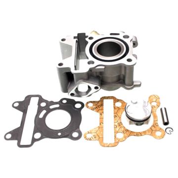 Cylinder kit 50cc-, Yamaha Aerox 50 4T Neos 50 4T Vino 50 4T