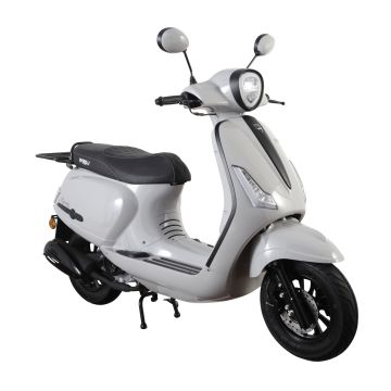 Moped Viarelli Bravo Klass 1