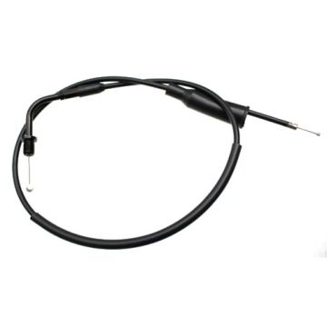 Gaswire övre-, Yamaha Neos 50 97-14