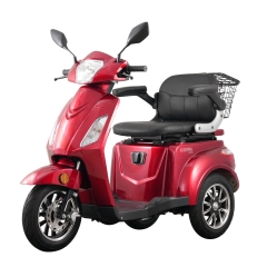 Leijona 1200 - Red