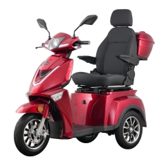 Leijona 1300 Plus - Red Litium