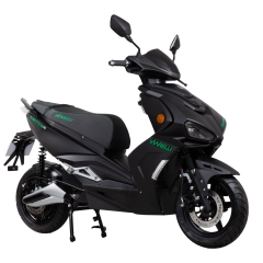 Viarelli Monztro Electric 45km/h Bosch (Klass 1 moped)