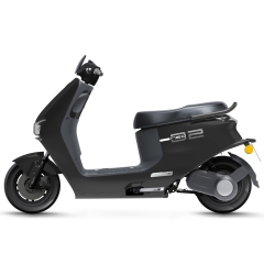 Elmoped Viarelli NEO-02 Klass 1 - Svart