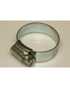 Slangklämma 40x11mm