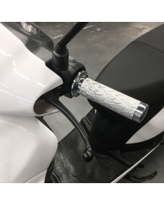 Handtag Racing (set) LPI