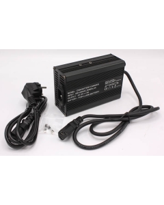 Batteriladdare (Lithium battery) 60V/2.5Ah -2020