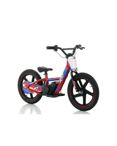 Elektrisk Balanscykel 150W RXF DNA 16" - 20km/h