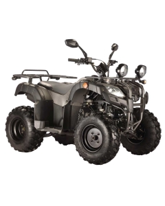 ATV Viarelli Hunter 200cc ATV Viarelli Hunter 200cc