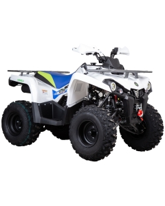 ATV Viarelli Hunter 200L