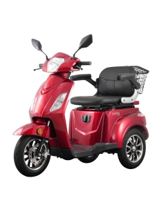 Leijona 1200 - Red
