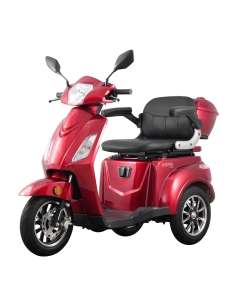 Leijona 1200 - Red