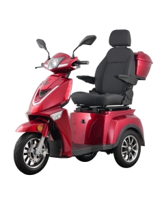 Leijona 1300 Plus - Red Litium