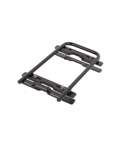 NEWRACK 1 Adapter för AVS Svart