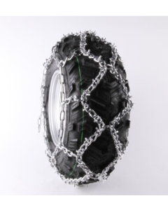 Snökedjor Nabb (Par) 22x10 (Däck Strl)