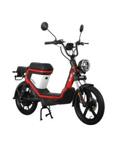 Elmoped Viarelli City1000 Klass 2