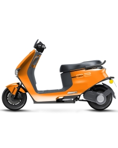 Elmoped Viarelli NEO-02 Klass 1 - Orange