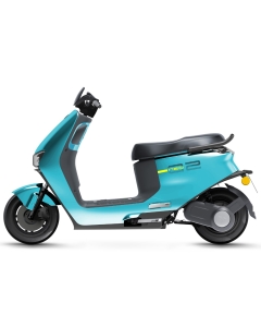 Elmoped Viarelli NEO-02 Klass 1 - Turkos