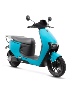 Elmoped Viarelli Venturo Klass 1 - Turkos