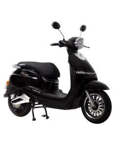 Elmoped Viarelli Vincero Litium