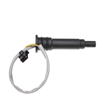 Oljenivågivare elkontakt flatstiftshylsa 2 st-, Derbi Senda 06-. Gilera RCR SMT 06-. Aprila RX, SX 06-
