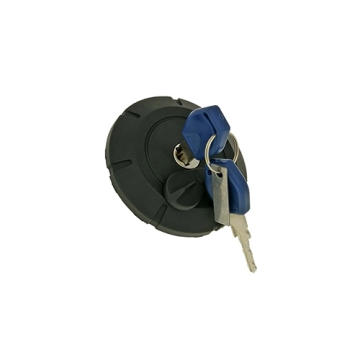 Tanklock-, Yamaha DT 03-11