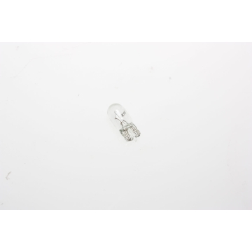 Glödlampa 12V 1,7W T10