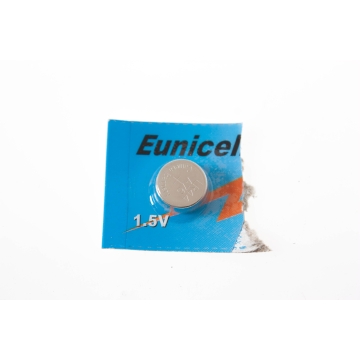 Batteri, Knappcell Alkaliskt 1,5v LR44 - Till Klockan På Sprint